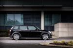 Mini One D Clubman 2016 года (UK)
